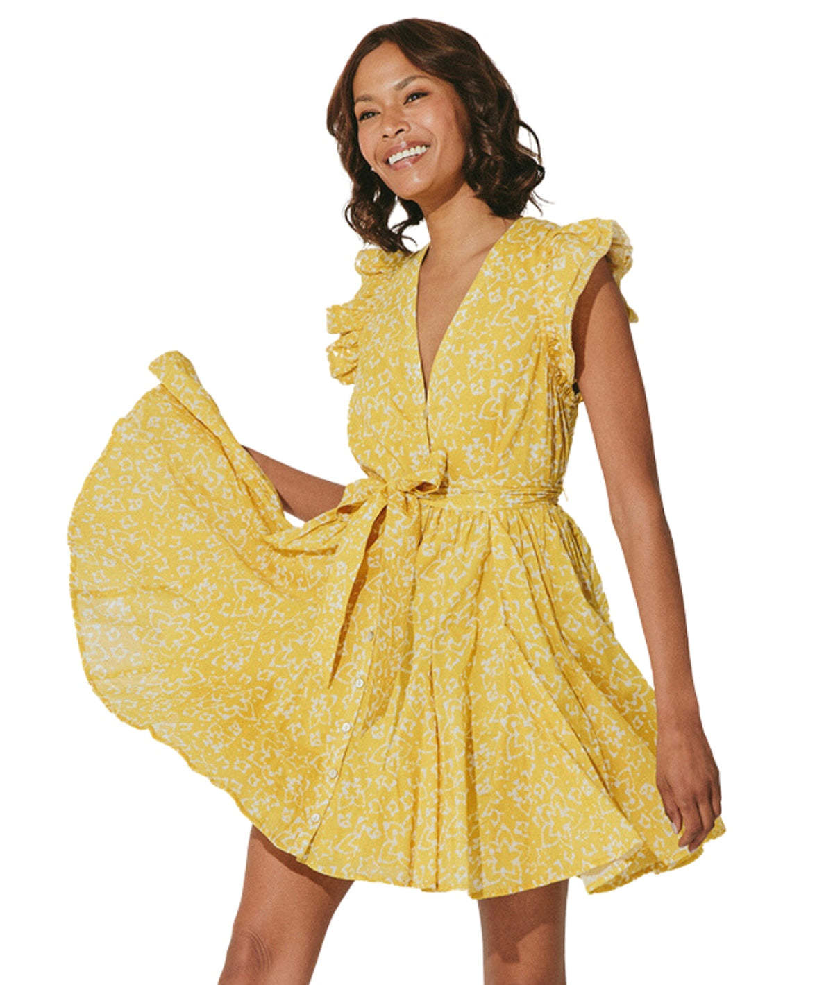 mini sweatshirt dress Girls Mini Ballad Sweatshirt Dress – The Island Cabana