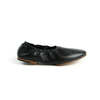 SAJA Jazz Flats - Black - Thumbnail 3