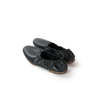 SAJA Jazz Flats - Black - Thumbnail 6