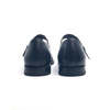 SAJA T bar Loafers - Black - Thumbnail 4