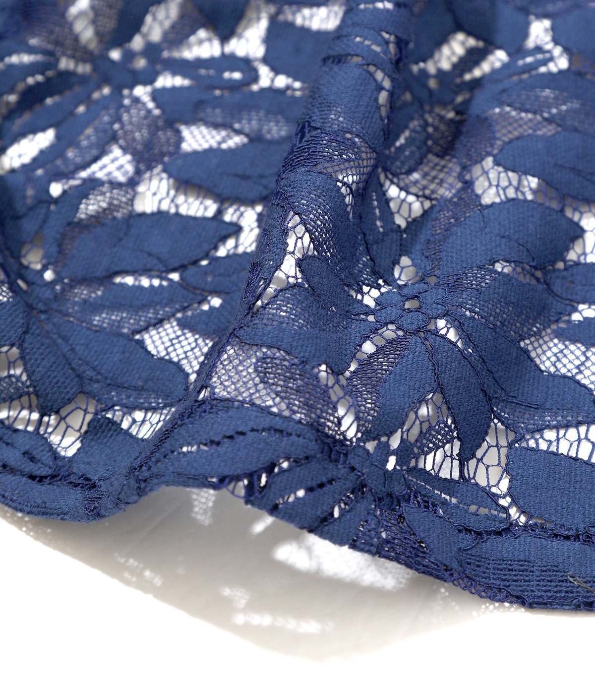 Needles Cabana Shirt - Navy | Garmentory