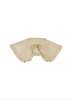 Kids BIBILEE Collar - Beige - Thumbnail 1