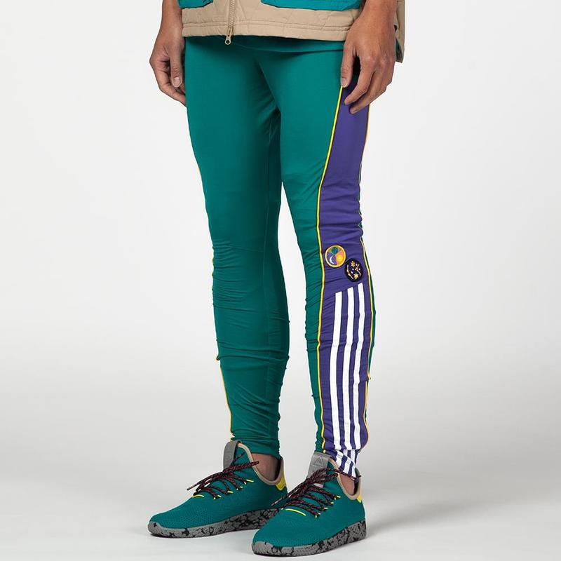 adidas hiking leggings