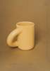 SOFT SERVE Macaroni Mug - Thumbnail 3