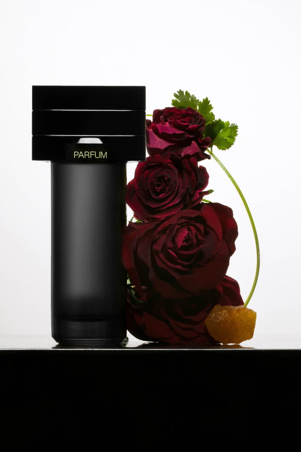 Documents MEAN Perfume