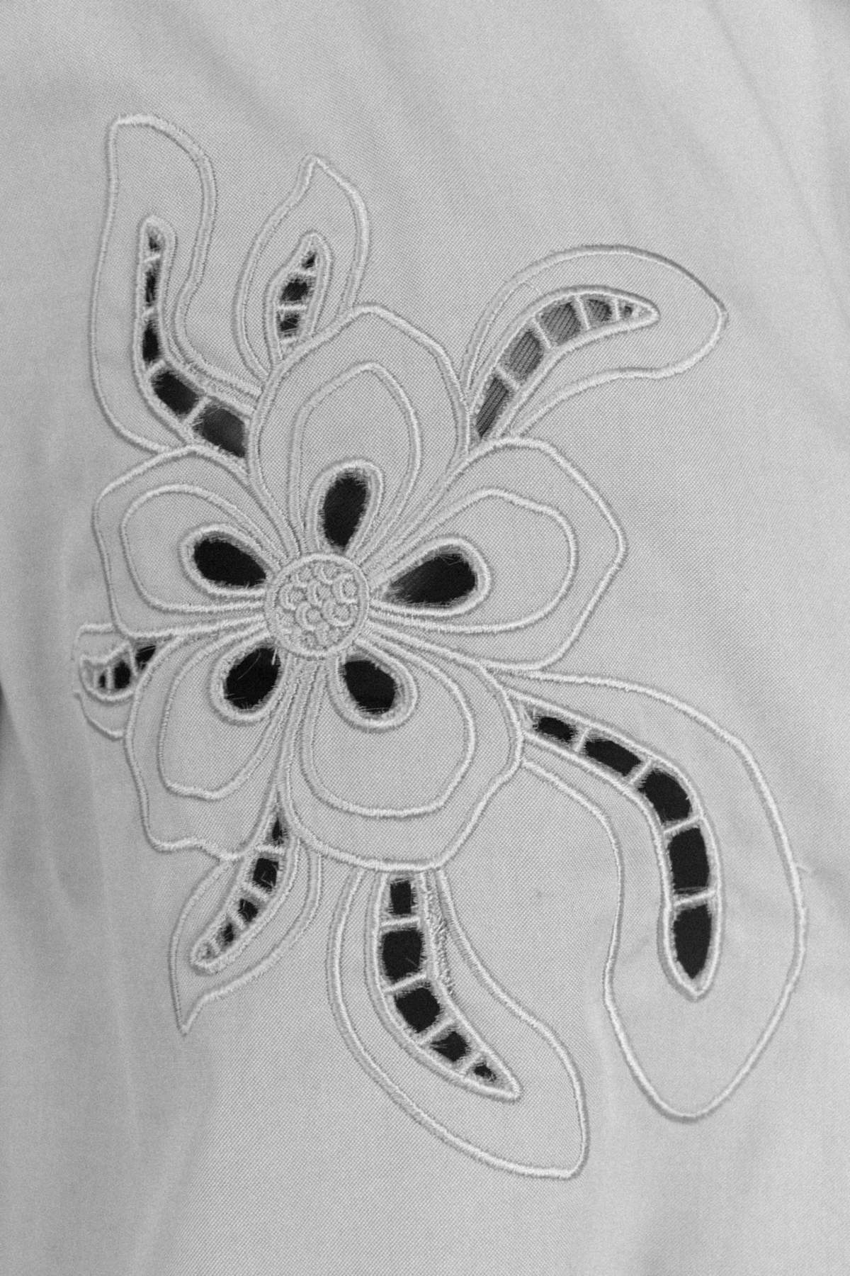 Sibling Vintage Greco Shirt  - Image 3 of 7