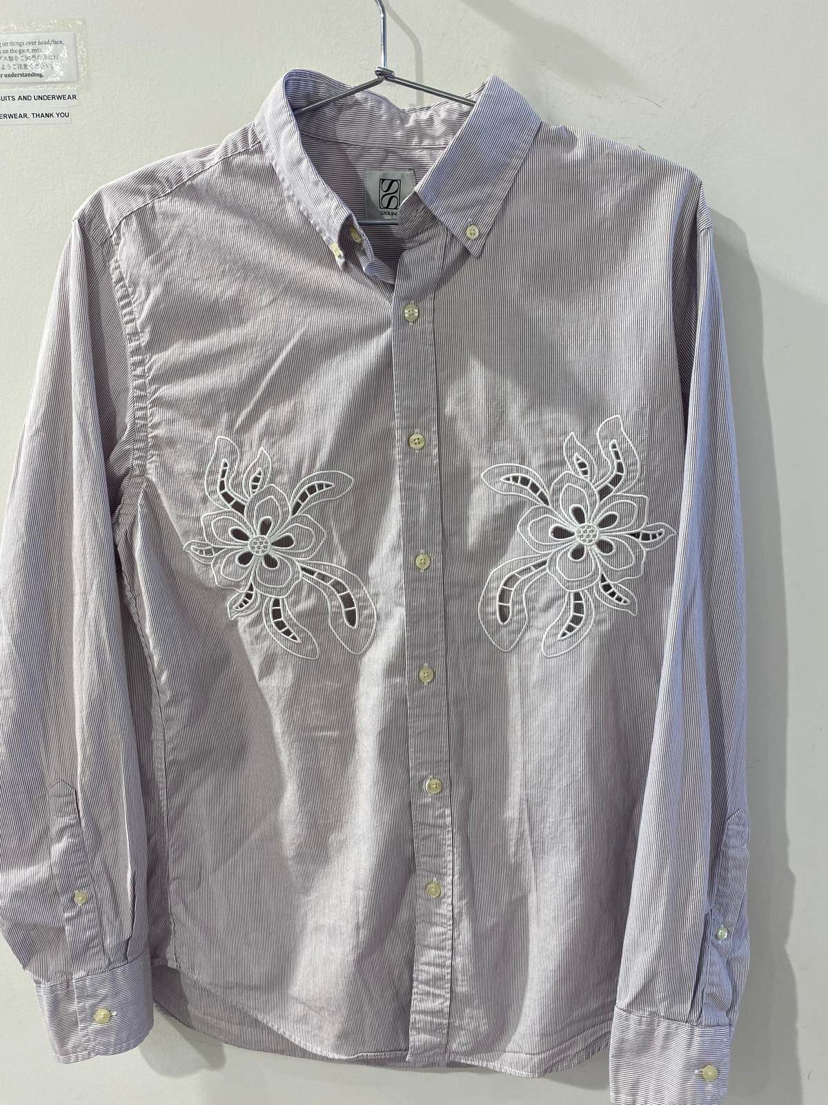 Sibling Vintage Greco Shirt  - Image 6 of 7