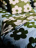 Mosey Me Flowerbed Flat Sheet  - Thumbnail 3