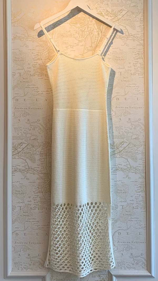 frame corset crochet dress Athena Dress Crochet PATTERN: Corset Crop Top & Lace Skirt