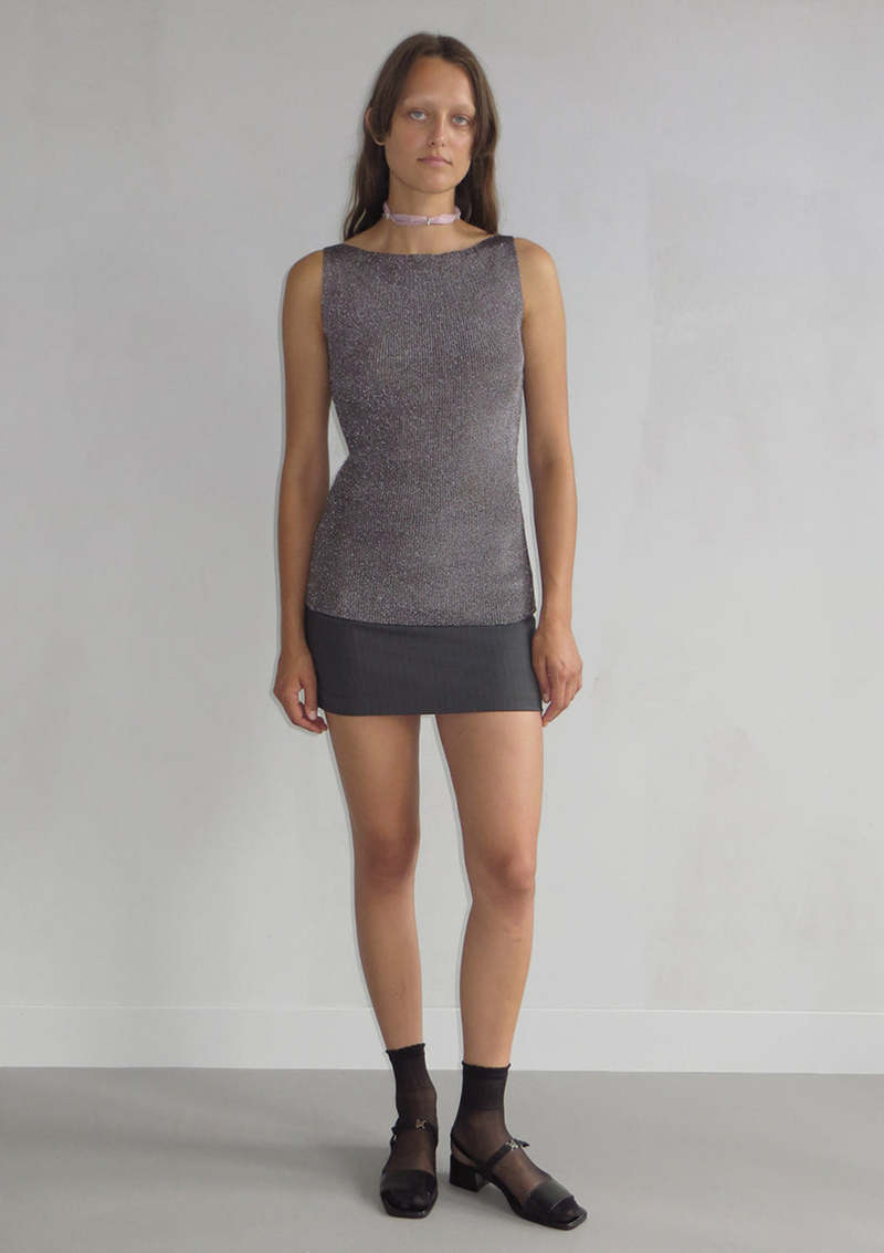 Paloma Wool Jack Top | Garmentory