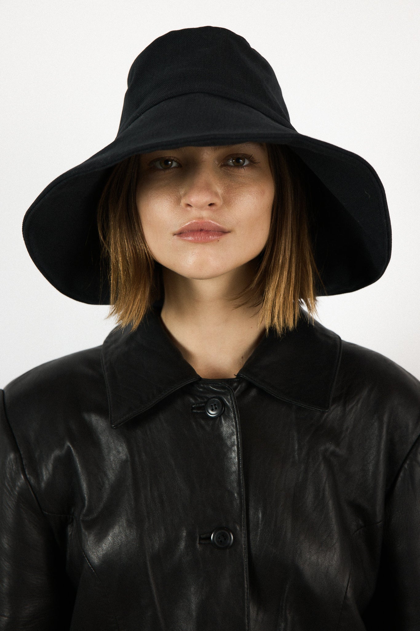 Janessa Leone Walker Hat | Garmentory