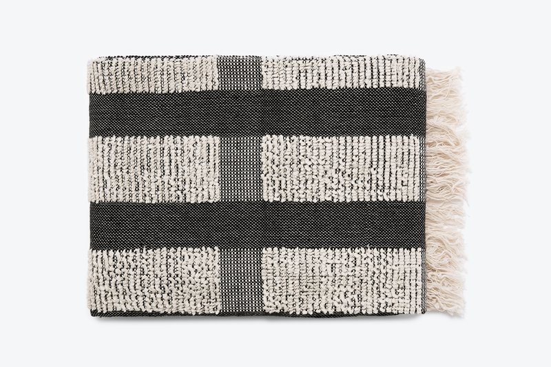 Luella Throw Blanket