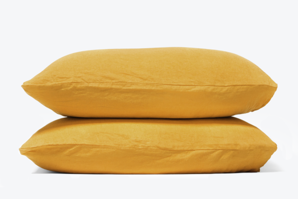 Morrow Soft Goods Pillowcase - Thumbnail 2