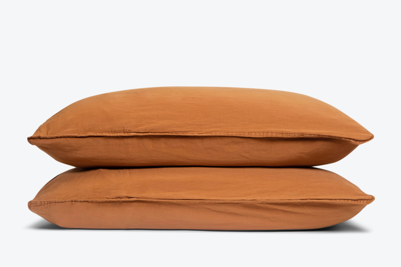 Morrow Soft Goods Pillowcase - Thumbnail 4