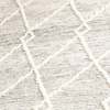 Native Home & Lifestyle Diamond Pattern Large Rug - Thumbnail 2