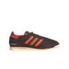 Adidas Wales Bonner SLB72 Knit -Brown/Red - Thumbnail 1
