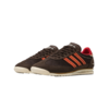 Adidas Wales Bonner SLB72 Knit -Brown/Red - Thumbnail 2