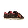 Adidas Wales Bonner SLB72 Knit -Brown/Red - Thumbnail 4
