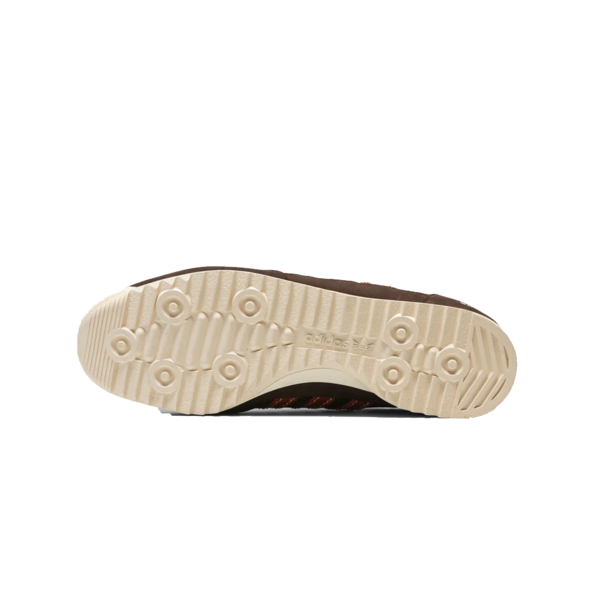 Adidas Wales Bonner SLB72 Knit -Brown/Red