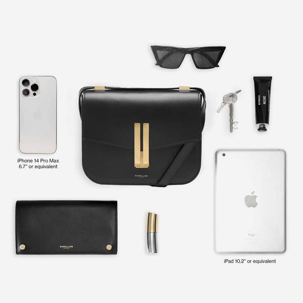 DeMellier Vancouver Bag Sage | Garmentory