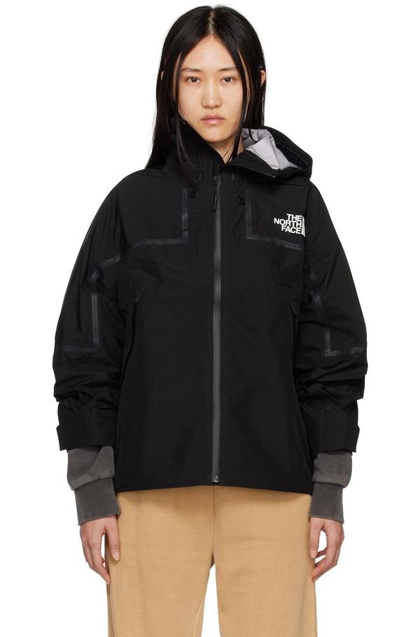 THE NORTH FACE RMST Futurelight Jacket - Black | Garmentory