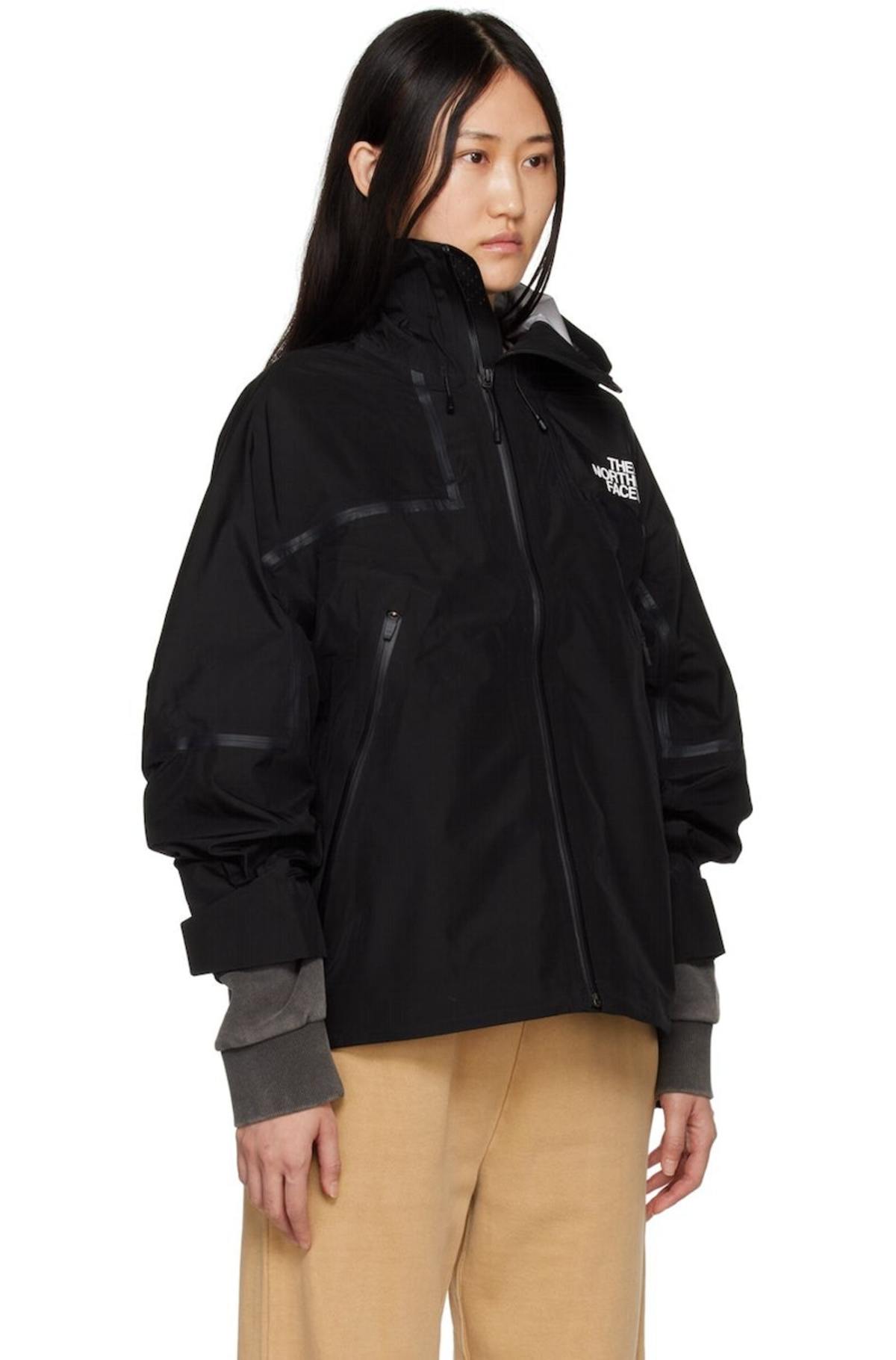 THE NORTH FACE RMST Futurelight Jacket - Black | Garmentory