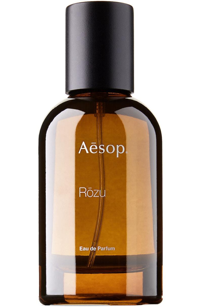 [正品] Aesop Rózu Rozu ローズ フレグランス 50ml Aesop-Rozu.png