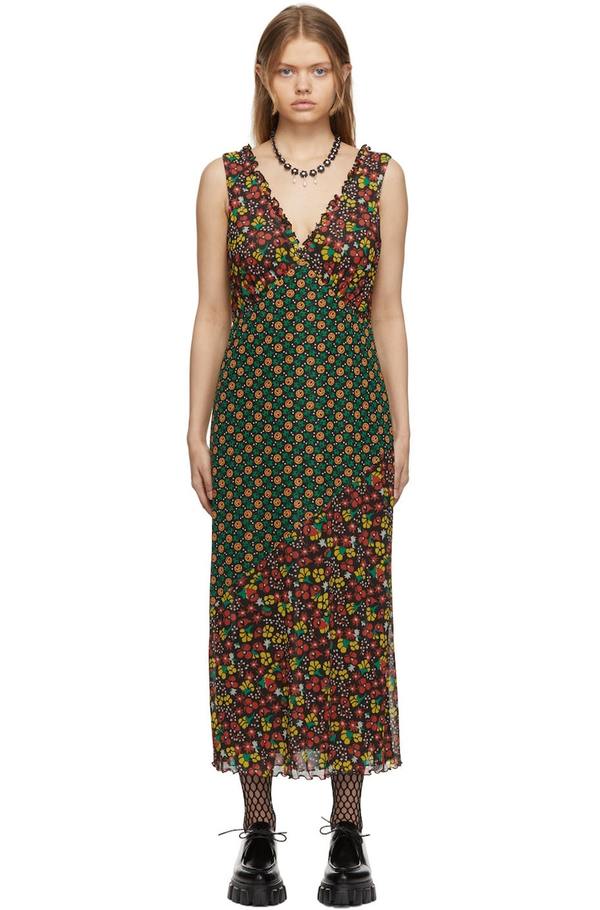 dahlia mesh dress never fully dressed Black Mystical Mesh Dress – Never Fully Dressed