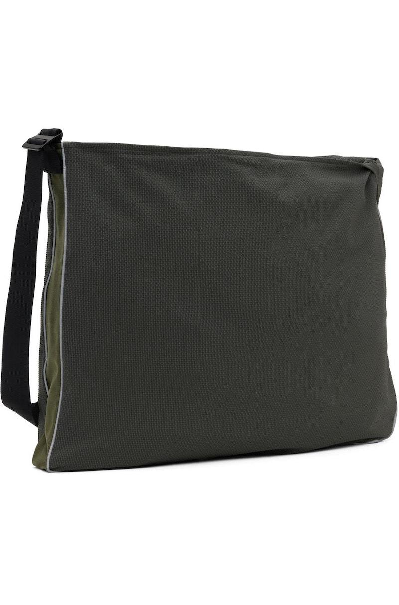 AFFXWRKS Panel Bag - Gray | Garmentory