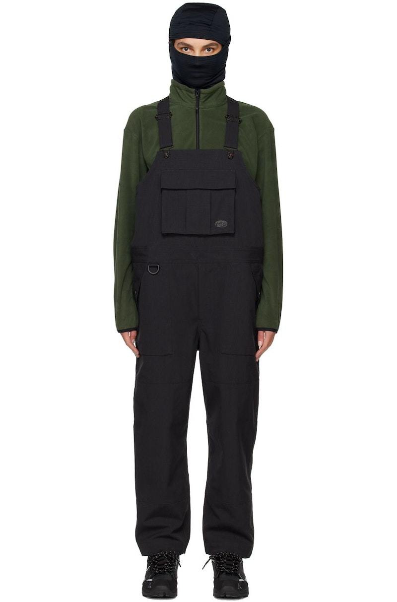 TAKIBI Overalls Snow Peak Takibi Overall - Men's - Clothing