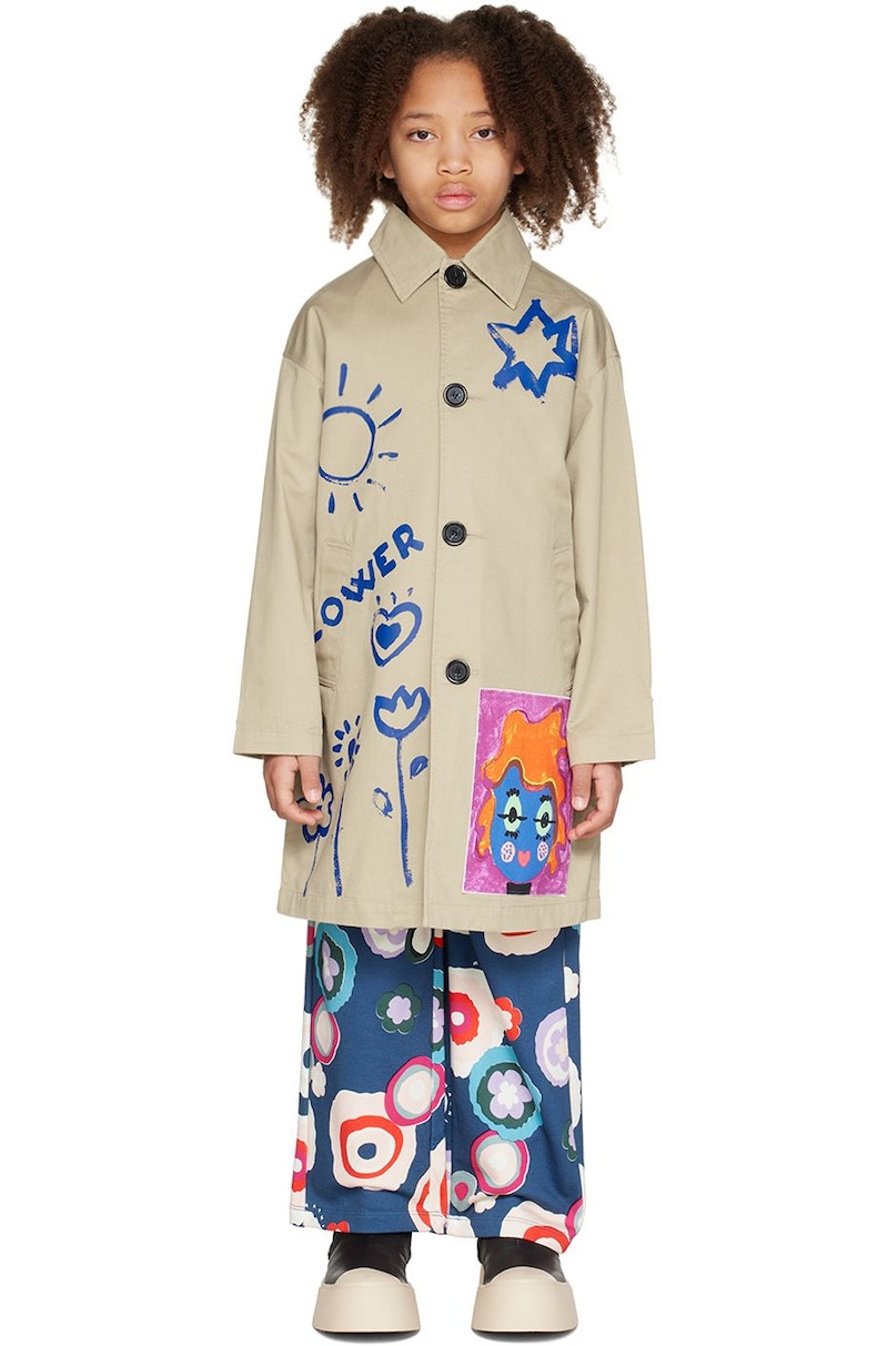 Marni-Kids-Beige-Printed-