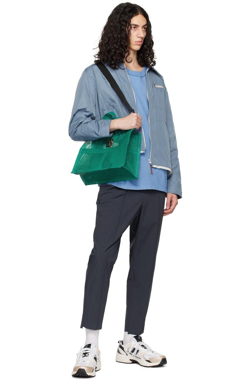 CAMIEL FORTGENS LINING JACKET WOVEN DOWN（Camiel Fortgens Simple  