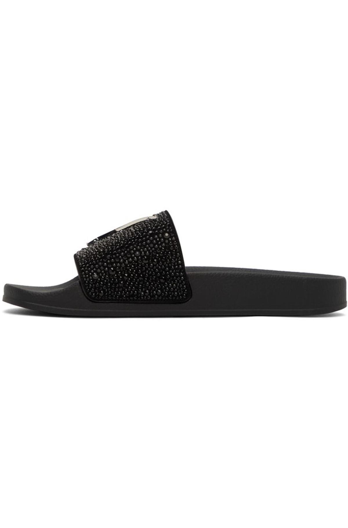 サンダル GIUSEPPE ZANOTTI SS24 SANDAL SLIDE BRETT (RM90068_046) GIUSEPPE ZANOTTI SS24 SANDAL SLIDE BRETT (RM90068_046