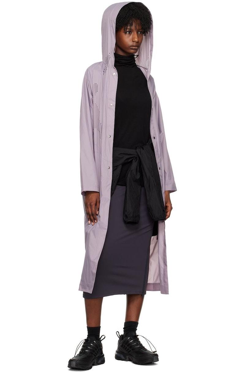 POST ARCHIVE FACTION (PAF) Asymmetric Zip Jacket - Black | Garmentory