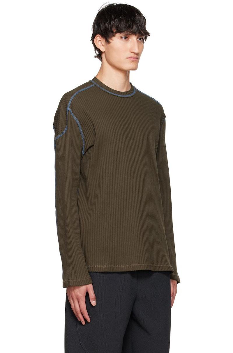 トップス Affix wrks long-sleeved t-shirts AFFIX WORKS T-shirts – AFFXWRKS
