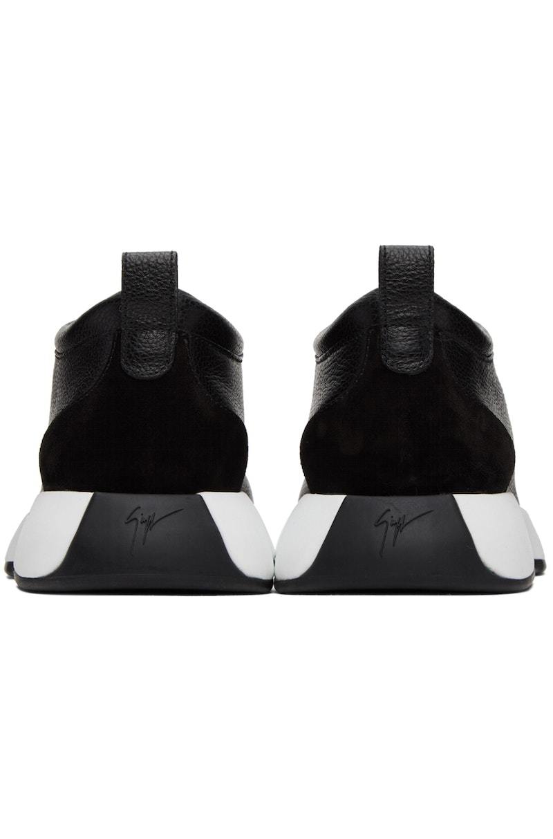 スニーカー [GIUSEPPE ZANOTTI] Giuseppe Zanotti Ferox GIUSEPPE ZANOTTI FEROX