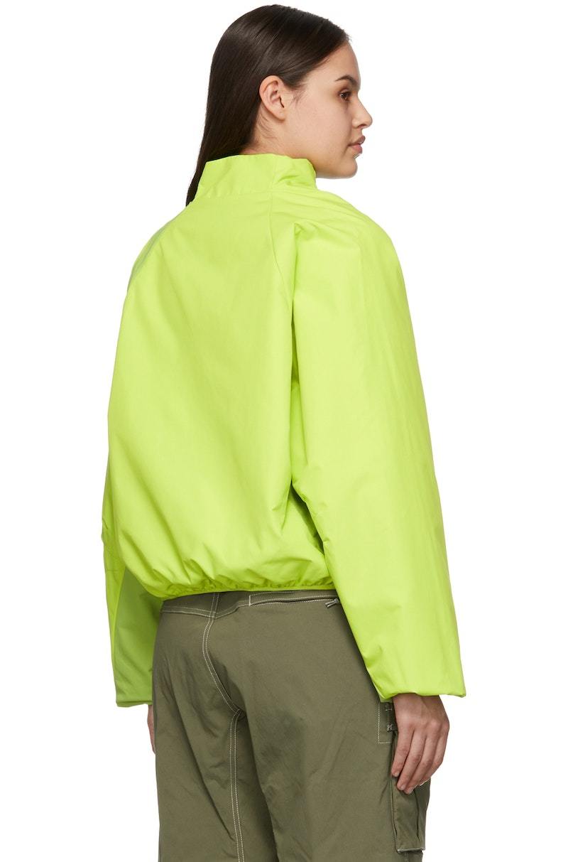 POST ARCHIVE FACTION (PAF) SSENSE Exclusive 40 Technical Right