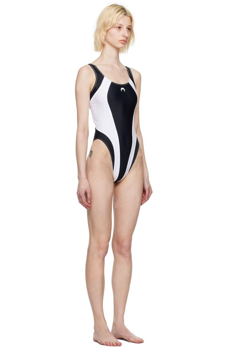 marine serreワンピース XS MARINE SERRE Marine Serre マリーン セル ワンピース Organic