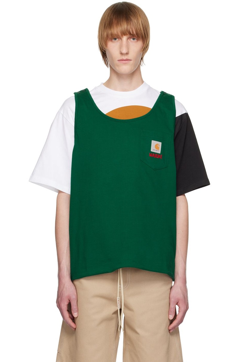 Marni-Green-Carhartt-WIP-
