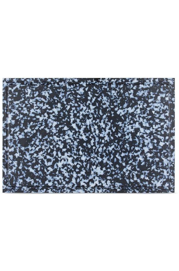 Fredericks & Mae Black & White Extra Large Cutting Board Garmentory