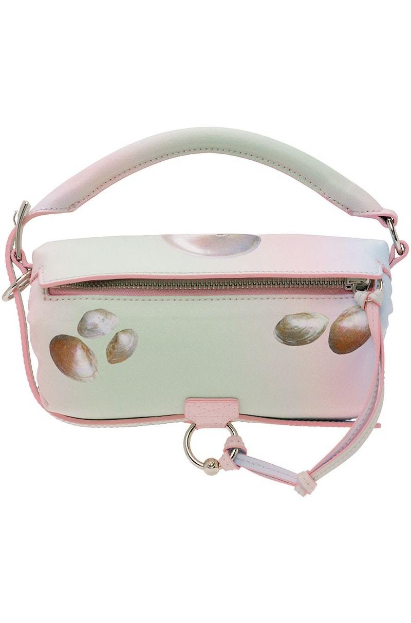 TheOpen Product Mini Shell Pillow Bag - Multicolor | Garmentory