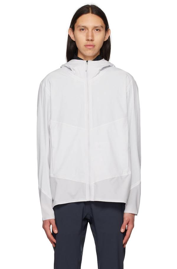Veilance Secant Comp Jacket - Gray | Garmentory Veilance Secant Comp Jacket - Gray | Garmentory