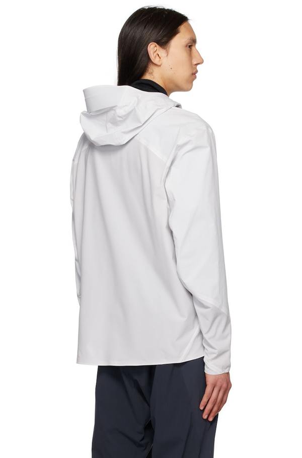 Veilance Secant Comp Jacket - Gray | Garmentory
