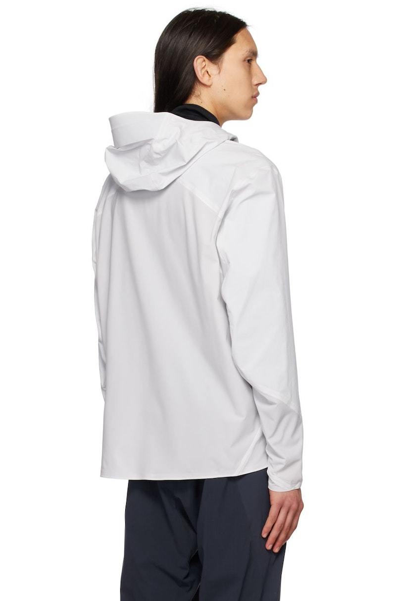 Veilance Secant Comp Jacket - Gray | Garmentory
