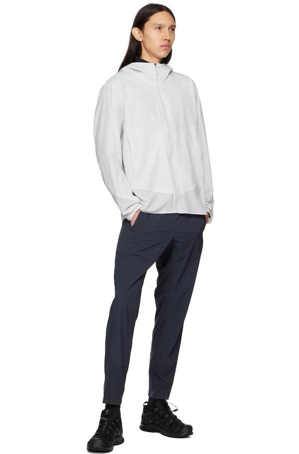 Veilance Secant Comp Jacket - Gray | Garmentory