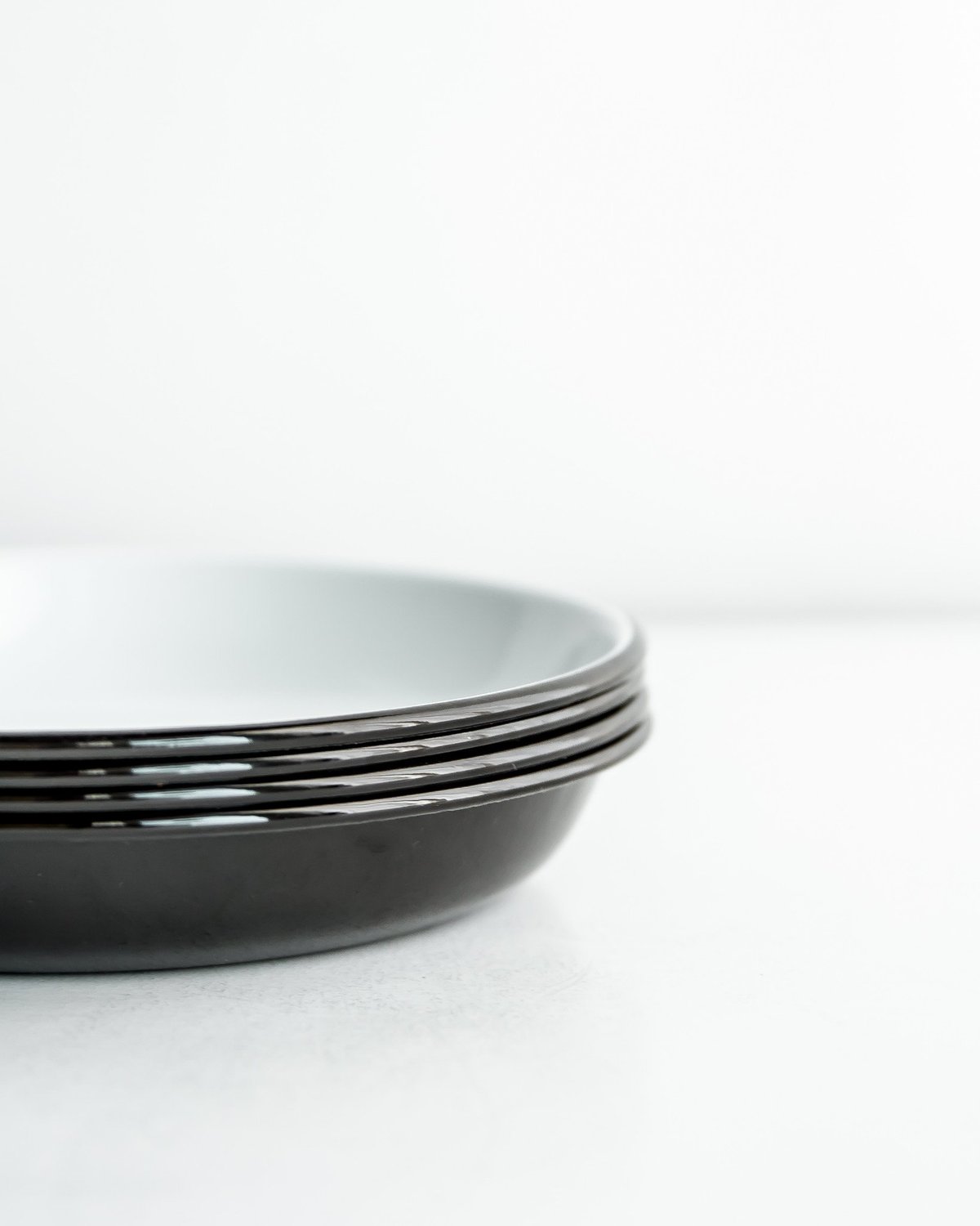 Falcon Enamel Deep Plates Garmentory