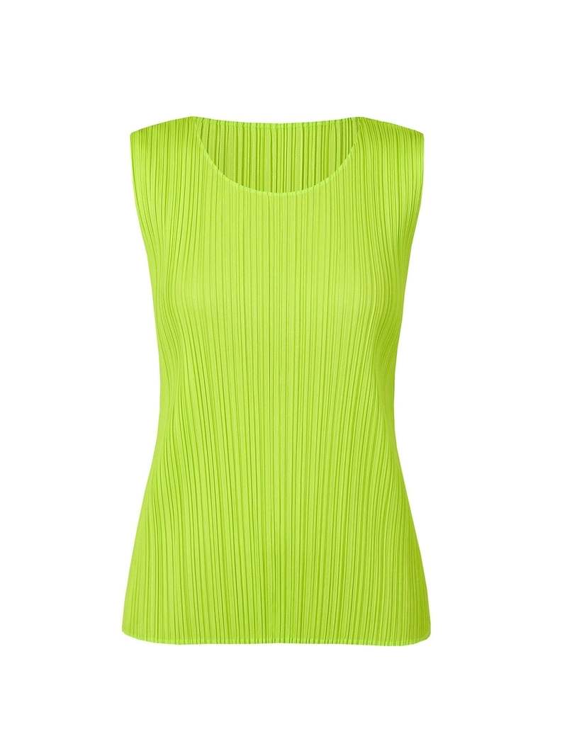 PLEATS PLEASE BASICS カットソー サイズ3 NEW COLORFUL BASICS 4 – ISSEY MIYAKE ONLINE STORE