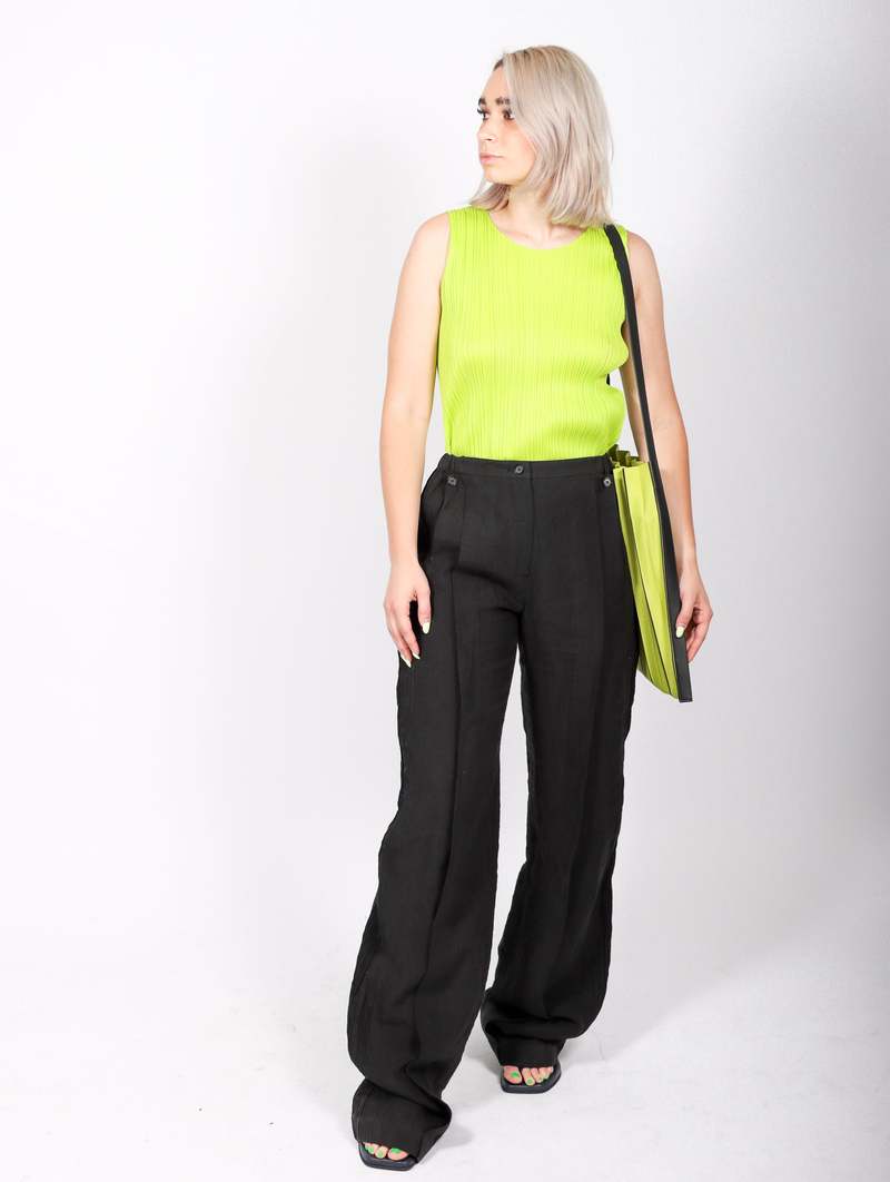 PLEATS PLEASE BASICS カットソー サイズ3 NEW COLORFUL BASICS 4 – ISSEY MIYAKE ONLINE STORE