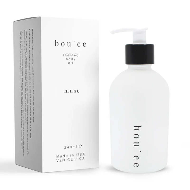 Riddle Oil Muse Boujee Body Oil Riddle Oil Muse Boujee Body Oil