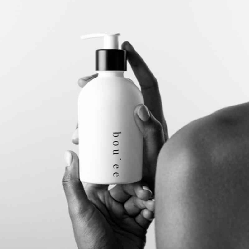 Riddle Oil Santal Boujee Body Oil Riddle Oil Santal Boujee Body Oil